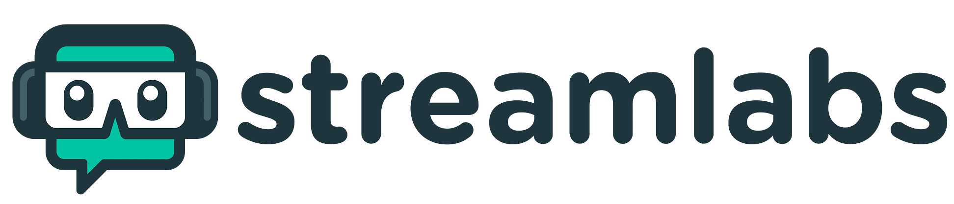 Streamlabs Logo