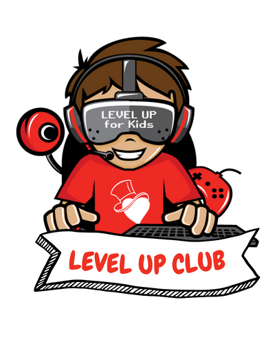 Level Up CLub