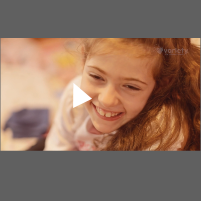 Hold screen video